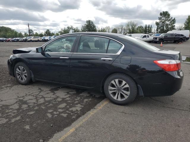 Vin: 1hgcr2f30ea032160, lot: 57291525, honda accord lx 20142