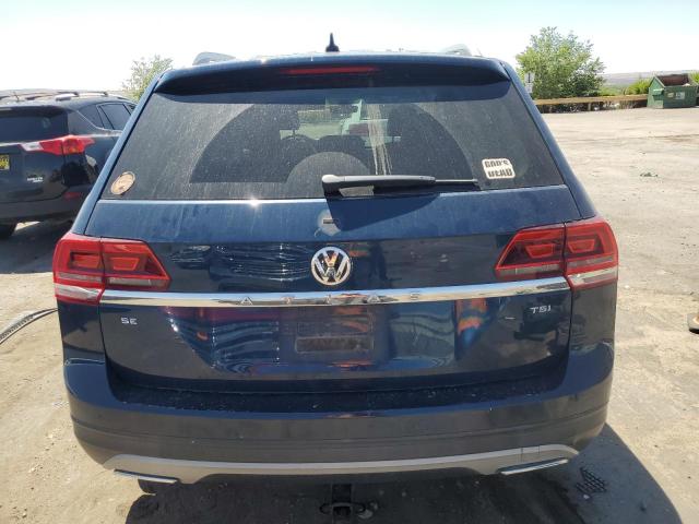 2018 VOLKSWAGEN ATLAS SE 1V2DP2CA2JC593162