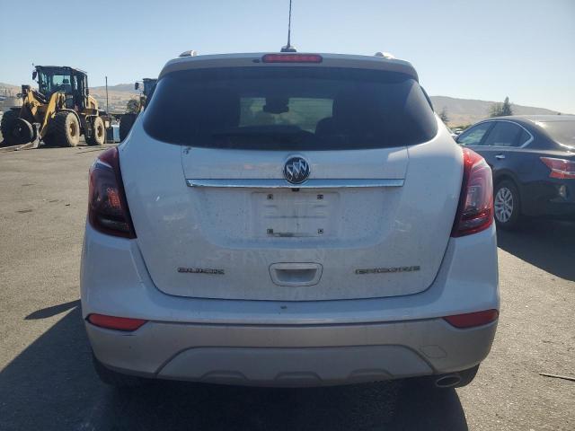 2018 BUICK ENCORE PRE - KL4CJASBXJB696848