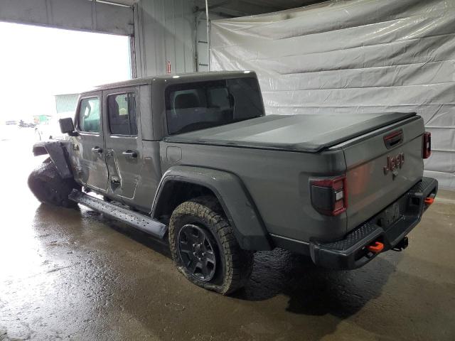Vin: 1c6jjteg7nl119380, lot: 55231095, jeep gladiator mojave 20222