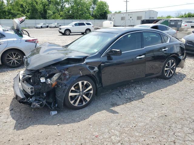 2016 NISSAN ALTIMA 2.5 - 1N4AL3AP9GC276510
