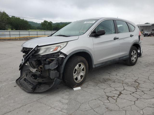 HONDA CR-V LX