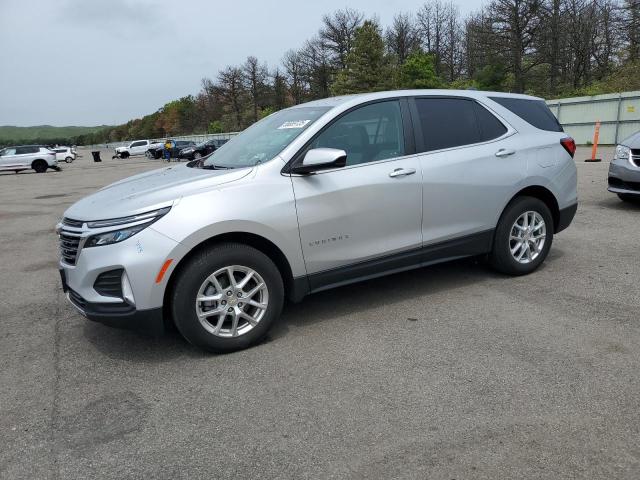 Vin: 3gnaxuev9nl176896, lot: 56659125, chevrolet equinox lt 2022 img_1