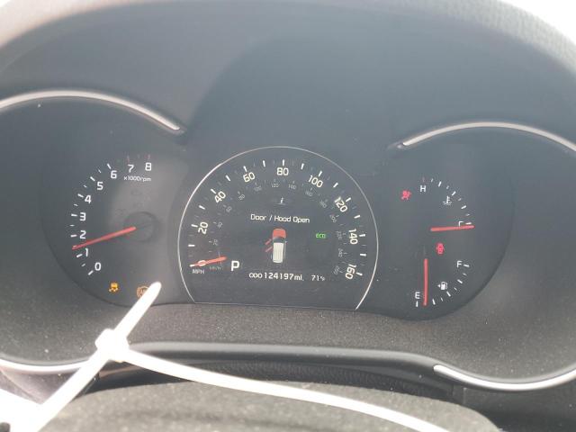 2015 KIA SORENTO EX - 5XYKUDA75FG569235