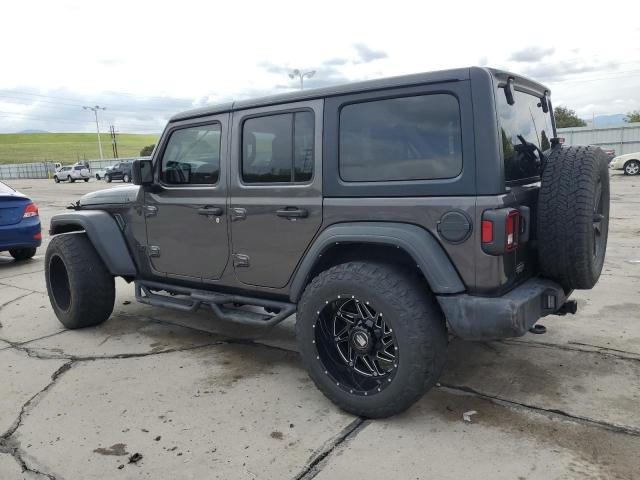 Vin: 1c4hjxdg9mw631817, lot: 56240635, jeep wrangler sport 20212