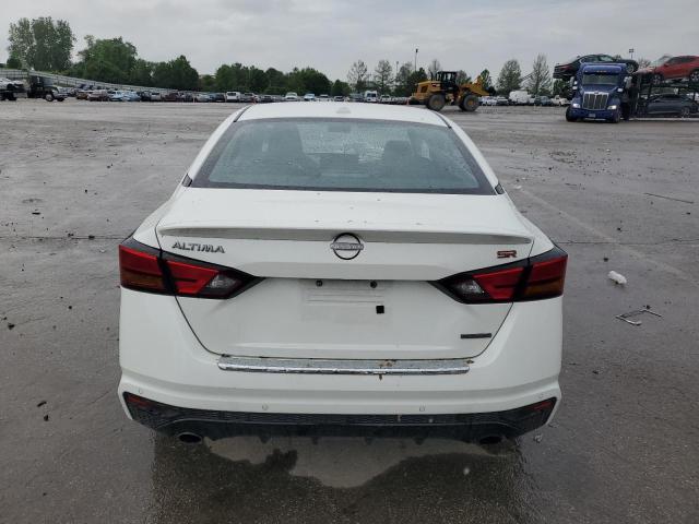 2023 NISSAN ALTIMA SR - 1N4AL4CV0PN371933