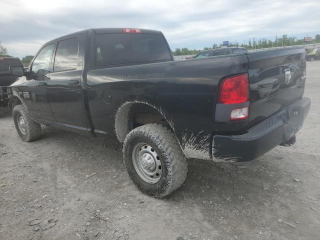 RAM 2500 ST 2017 black crew pic gas 3C6TR5CT6HG586465 photo #3