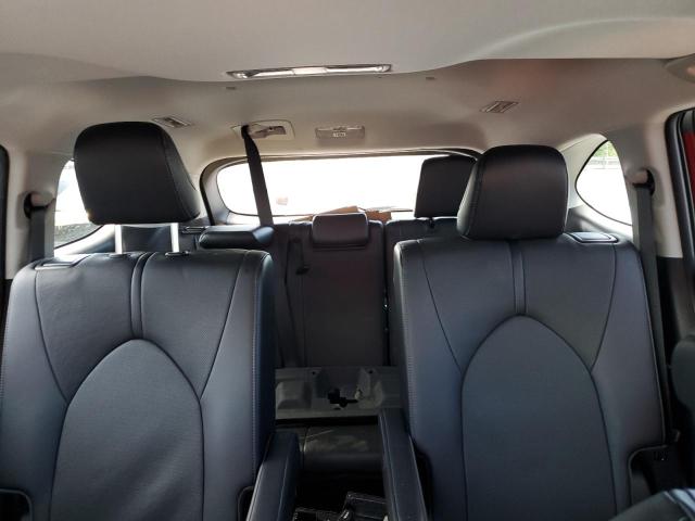 2023 TOYOTA HIGHLANDER - 5TDXBRCH9PS110552