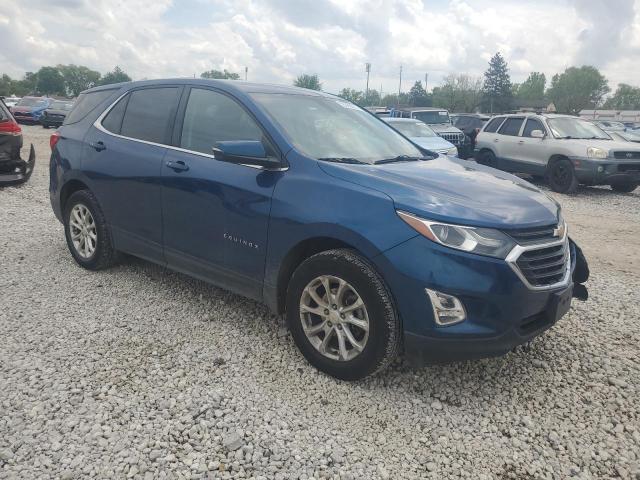 Vin: 2gnaxuev2k6262468, lot: 55398355, chevrolet equinox lt 20194