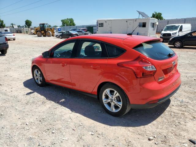 Vin: 1fadp3k23dl344090, lot: 56662525, ford focus se 20132