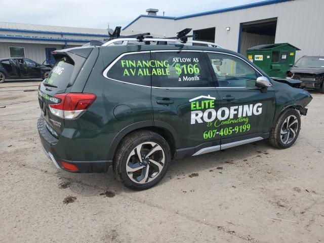 Vin: jf2skamc8rh432381, lot: 56957295, subaru forester touring 20243