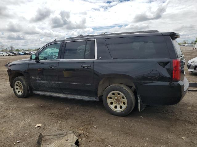 Vin: 1gnskhkc3lr159188, lot: 54362635, chevrolet suburban k1500 lt 20202