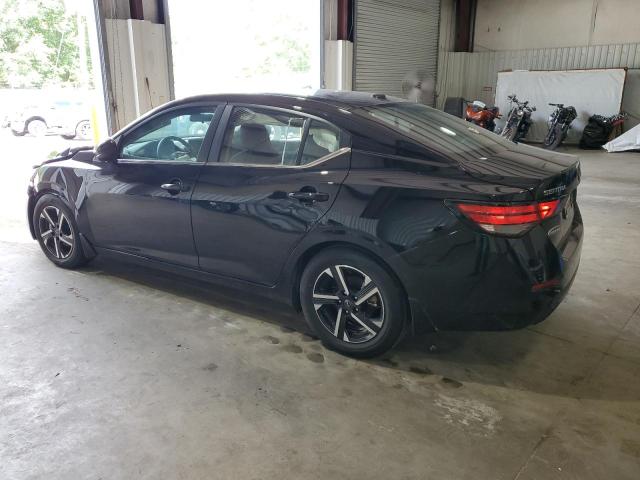 Vin: 3n1ab8cv2ry270745, lot: 56414315, nissan sentra sv 20242