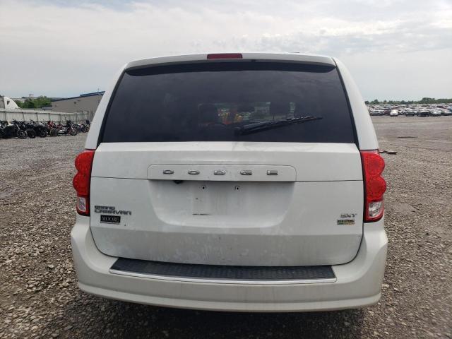 2019 DODGE GRAND CARA 2C4RDGCG0KR512234