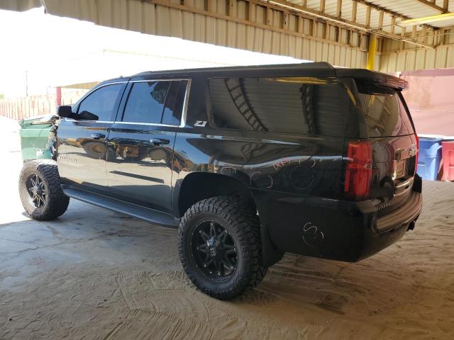 Vin: 1gnskjkc0fr704694, lot: 57666635, chevrolet suburban k1500 lt 20152