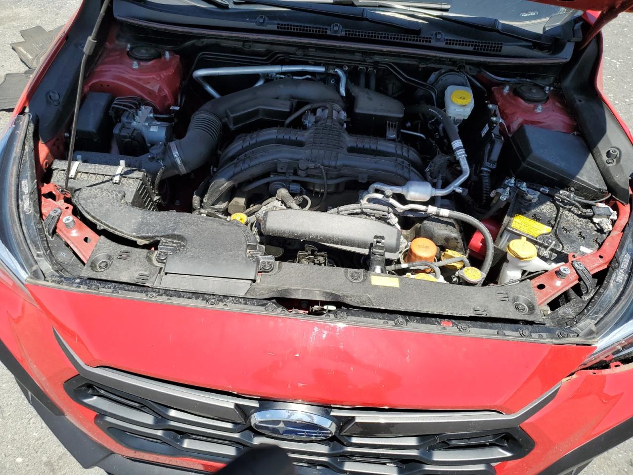 Subaru Crosstrek 2024