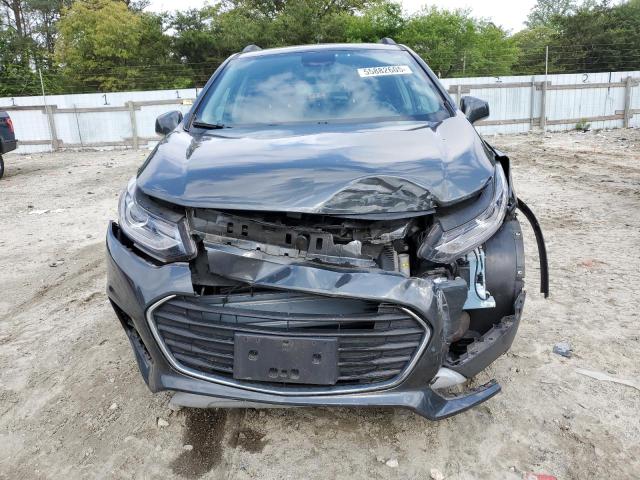 2019 CHEVROLET TRAX 1LT 3GNCJLSB1KL353712
