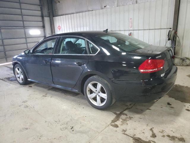 Vin: 1vwbp7a36cc088705, lot: 55883855, volkswagen passat se 20122