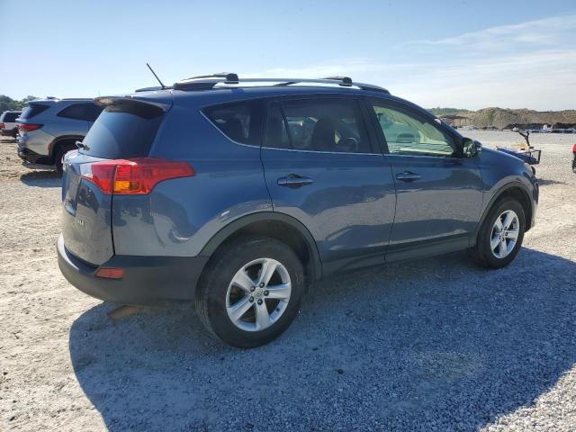 Vin: jtmwfrev4ed038400, lot: 55827885, toyota rav4 xle 20143
