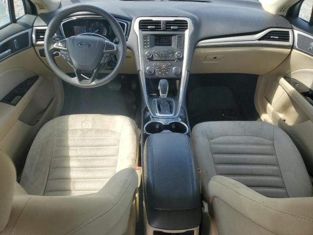 2016 FORD FUSION SE - 3FA6P0LU1GR388148
