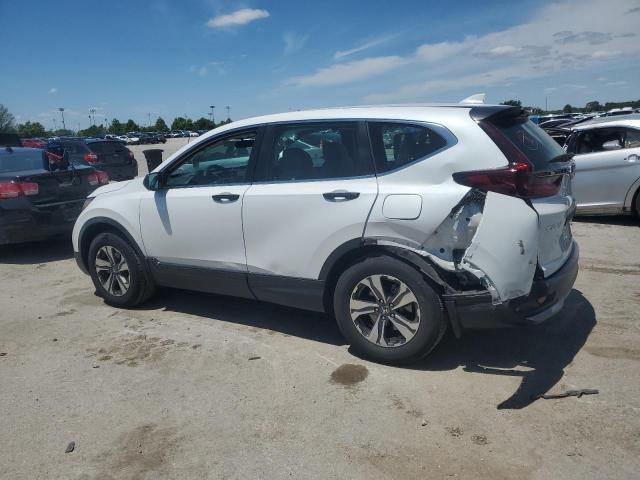 Vin: 2hkrw2h27lh612341, lot: 58316215, honda crv lx 20202