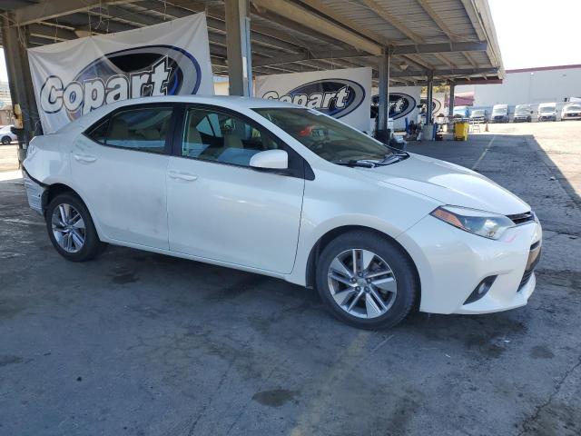 Vin: 5yfbprhe9fp290391, lot: 58363475, toyota corolla eco 20154