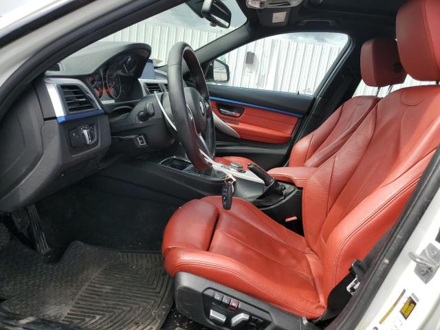 2018 BMW 340 XI WBA8B7C52JA583211