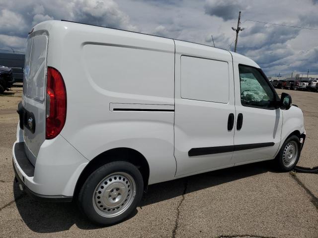 Vin: zfbhrfabxn6w61876, lot: 51625365, ram all models tradesman 20223