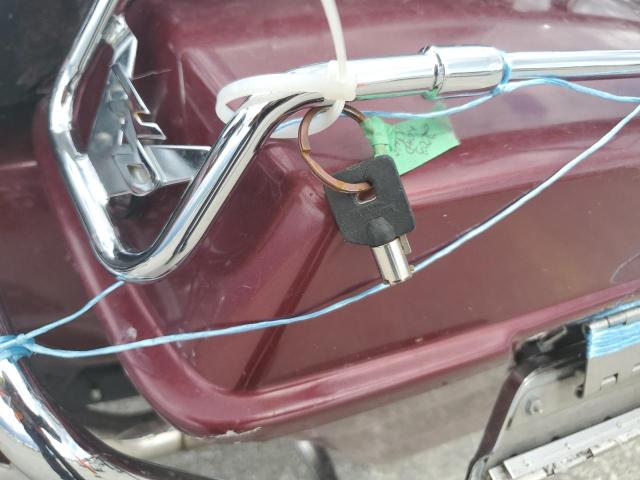 2003 HARLEY-DAVIDSON FLHRI 1HD1FBW173Y723072