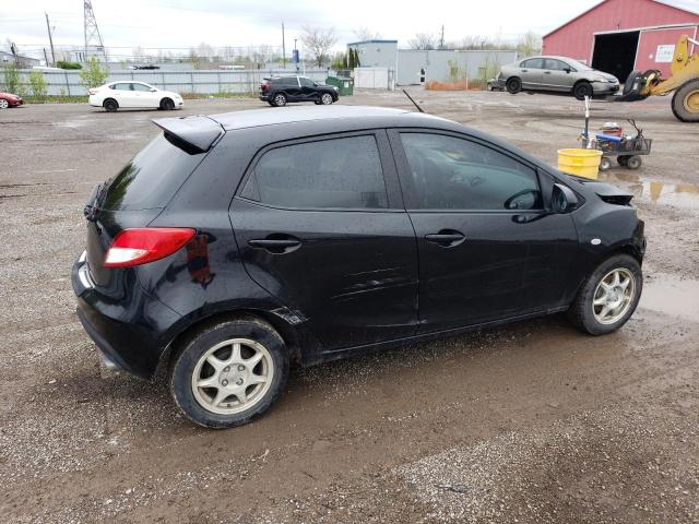 2011 MAZDA MAZDA2 - JM1DE1HY8B0102913