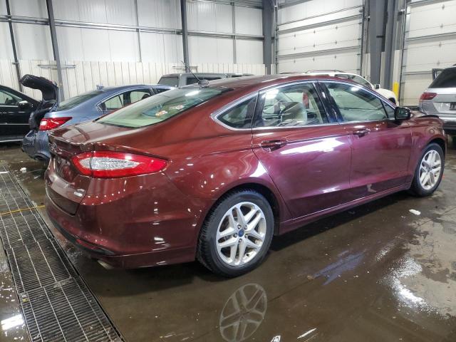 Vin: 3fa6p0hd1fr188782, lot: 58129865, ford fusion se 20153