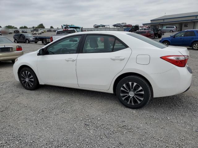 Vin: 5yfburhe1ep057970, lot: 58503125, toyota corolla l 20142