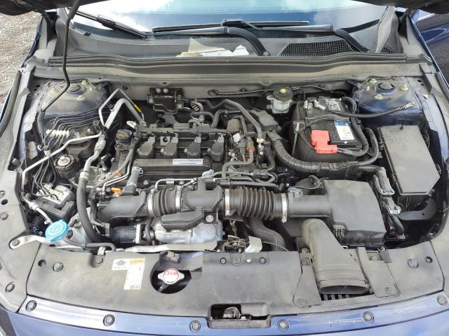 2018 HONDA ACCORD EX 1HGCV1F44JA245749