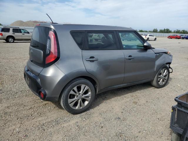 Vin: kndjp3a50g7260055, lot: 55862465, kia soul + 20163