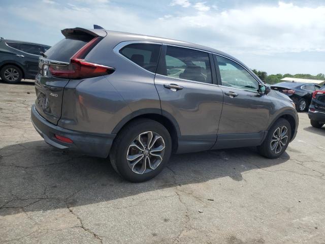 2020 HONDA CR-V EXL - 5J6RW2H85LA022385