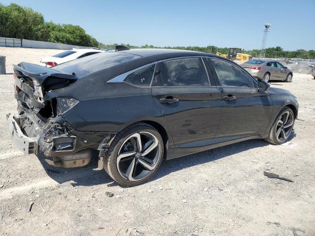 Vin: 1hgcv2f37na024634, lot: 56840985, honda accord sport 20223