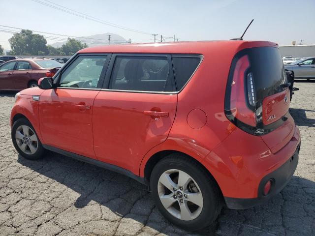 Vin: kndjn2a2xk7682381, lot: 52576825, kia soul 20192
