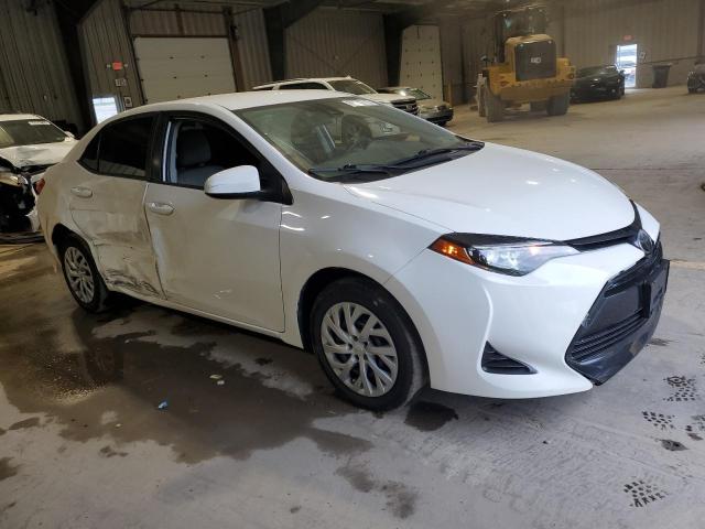 2019 TOYOTA 1/2 TON PI 5YFBURHE3KP909344