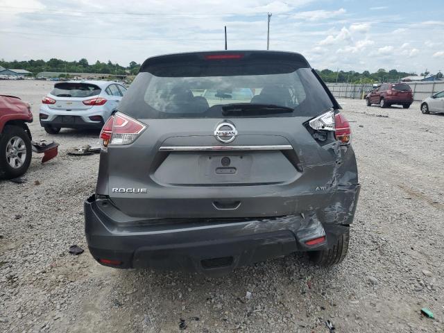2016 NISSAN ROGUE S - 5N1AT2MV8GC778631