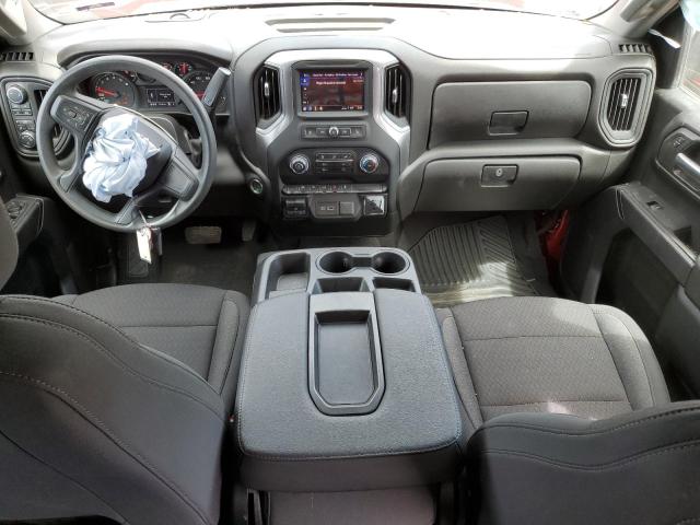 2024 CHEVROLET SILVERADO - 1GCPDBEK6RZ220843