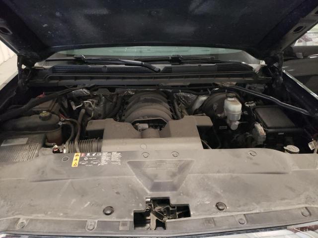 2017 CHEVROLET 1500 3GCUKTEC6HG192628