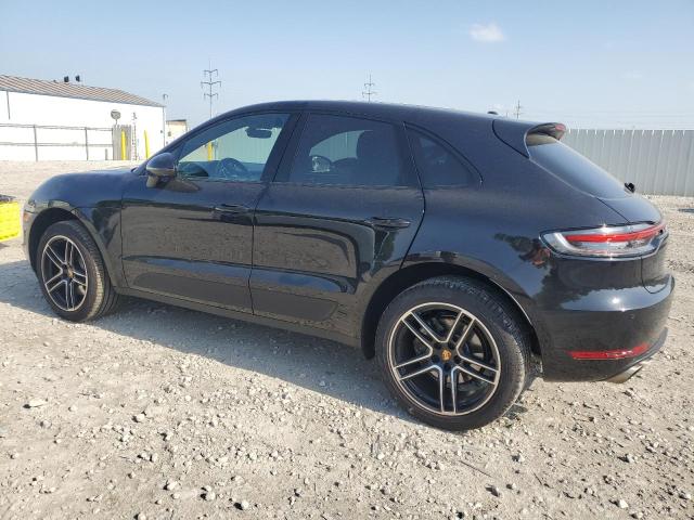 Vin: wp1ab2a55llb33097, lot: 57332375, porsche macan s 20202