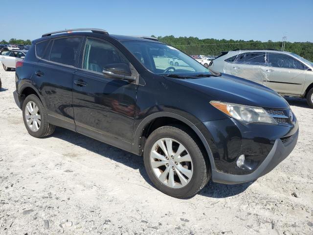 Vin: 2t3dfrev4dw005325, lot: 57592355, toyota rav4 limited 20134