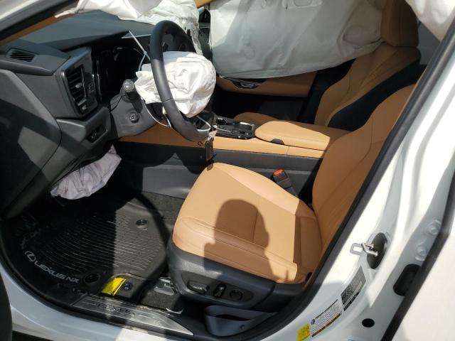 2024 LEXUS NX 250 PRE JTJGDCAZ0R2014142