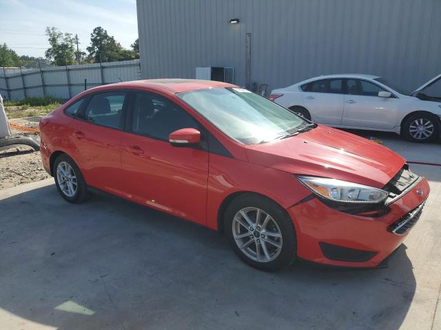 Vin: 1fadp3f27fl244118, lot: 57092495, ford focus se 20154
