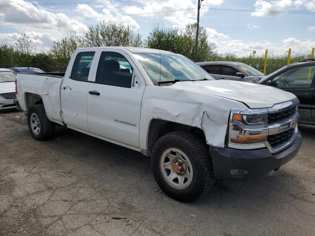 2016 CHEVROLET SILVERADO - 1GCRCNEH0GZ195078
