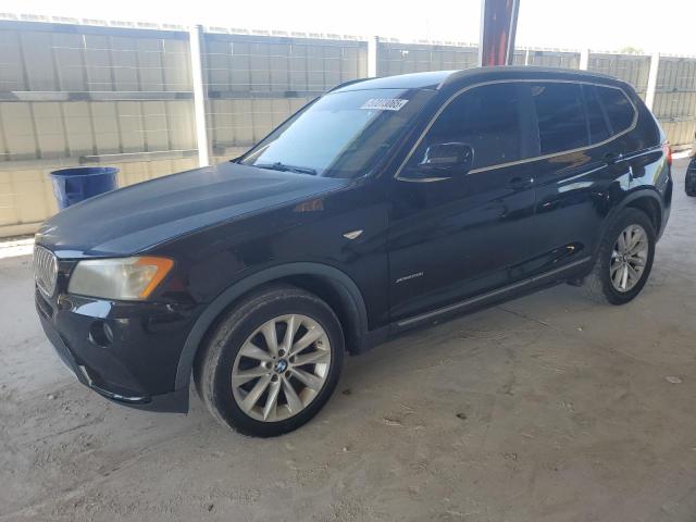 BMW X3 XDRIVE2