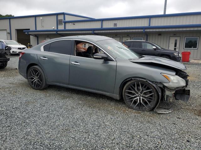 Vin: 1n4aa5ap3bc858967, lot: 57952935, nissan maxima s 20114