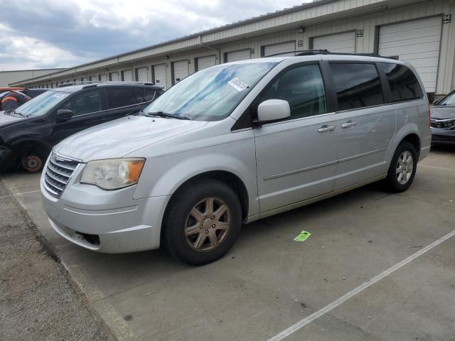 Vin: 2a4rr5d15ar305086, lot: 58056255, chrysler minivan touring 2010 img_1