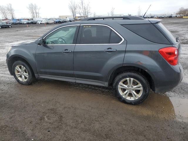 Vin: 2cnaldec1b6418613, lot: 55465685, chevrolet equinox lt 20112